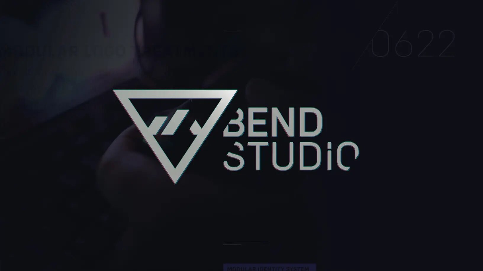 Bend studio nouveau logo et nouvelle IP