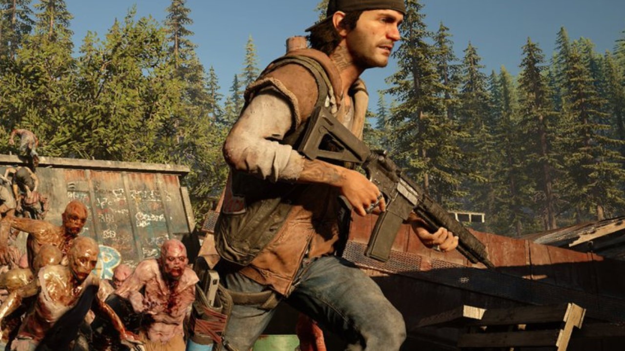 Days Gone : après l'annulation de son nouveau jeu, le studio s'exprime