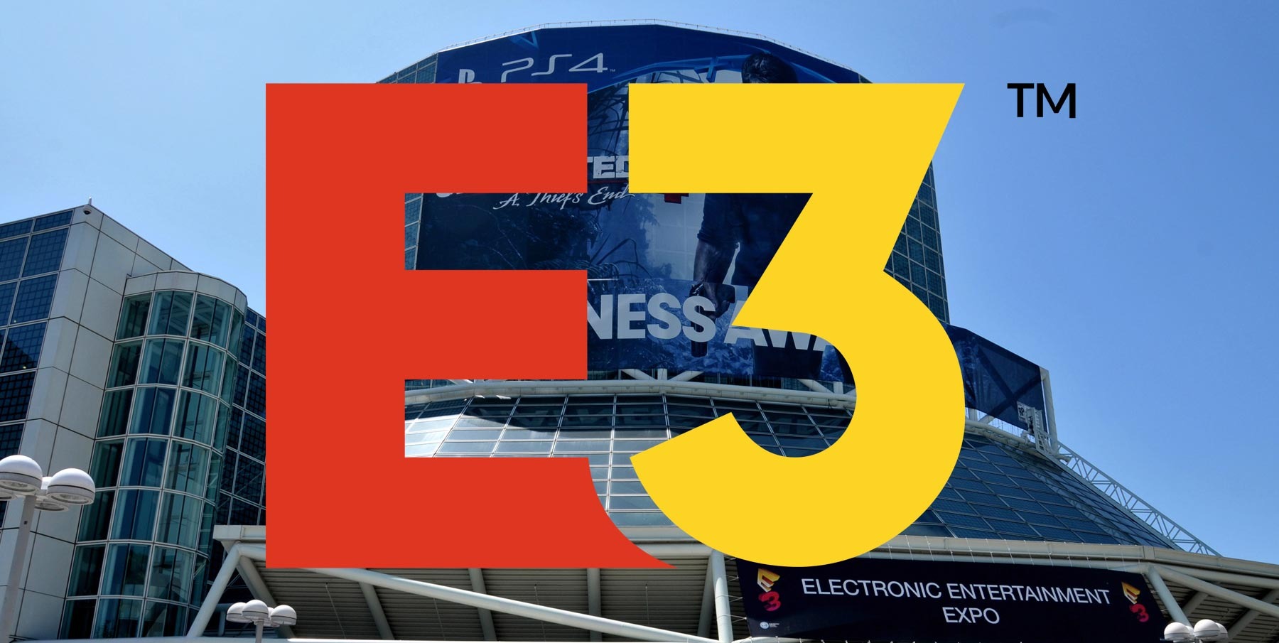 E3 : Le salon du jeu vidéo fera son grand retour en 2023