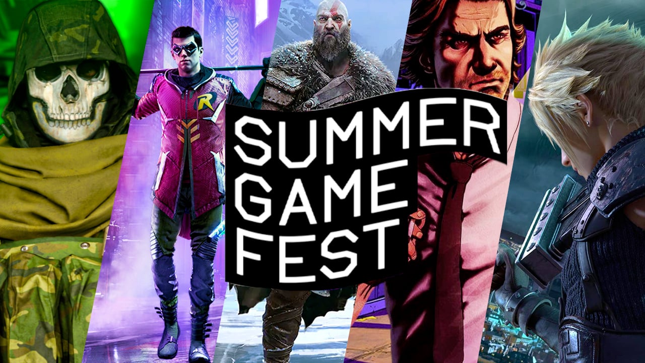 Summer Game Fest 2022 : comment suivre la conférence ? Quels jeux attendre ?