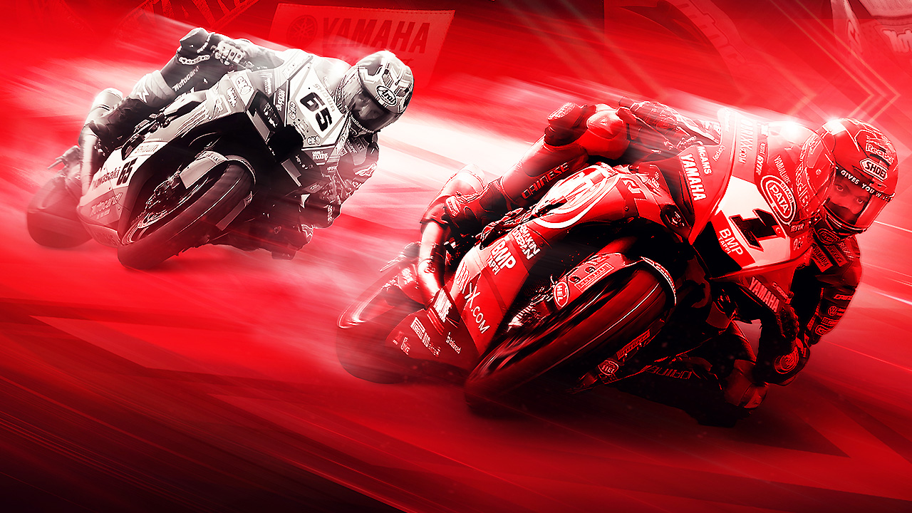 SBK 22 : la série revient avec un trailer après 10 ans d'absence