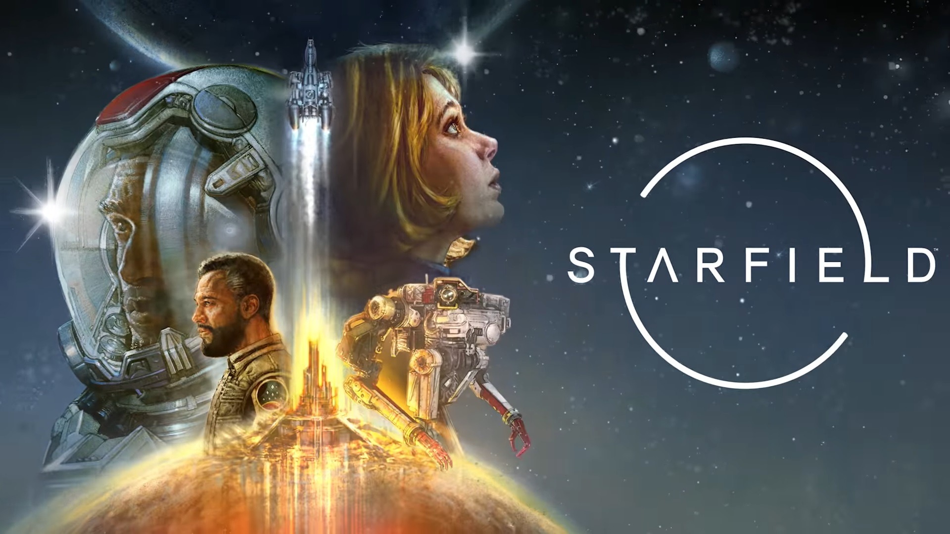 Starfield : Microsoft évoque une fenêtre de sortie