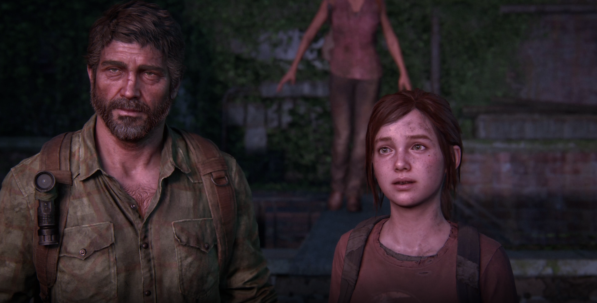 The Last of Us Remake : un trailer PS5 / PC complètement sublime et une date de sortie ont fuité