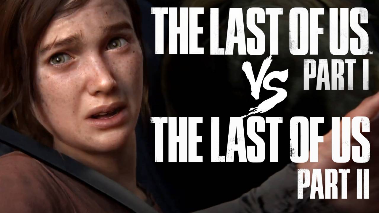 L'image du jour : The Last of Us Part I Remake + beau que TLOU 2 ? Tous les trailers pour comparer