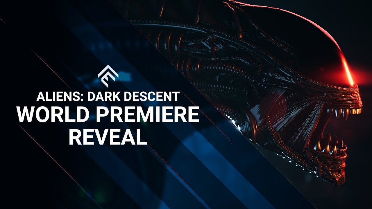 La licence Alien s'offre un nouveau jeu avec Dark Descent, ca va saigner