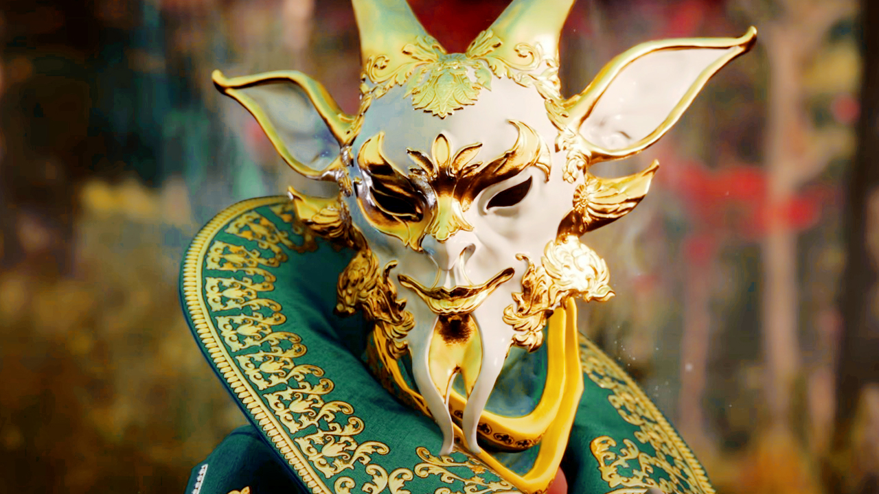 Nightingale : le jeu des vétérans de BioWare dévoile du gameplay prometteur