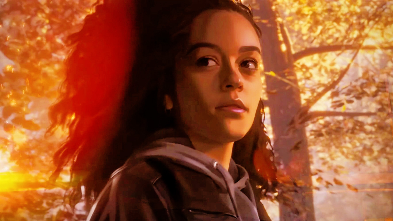 As Dusk Falls : le jeu narratif ultra prometteur par une ancienne Quantic Dream