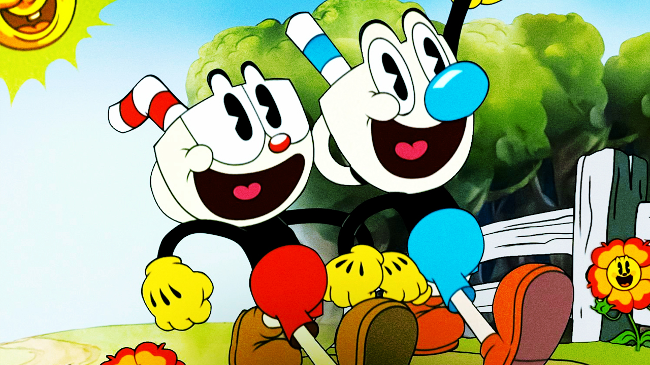 The Cuphead Show : voici quand la saison 2 sera disponible sur Netflix