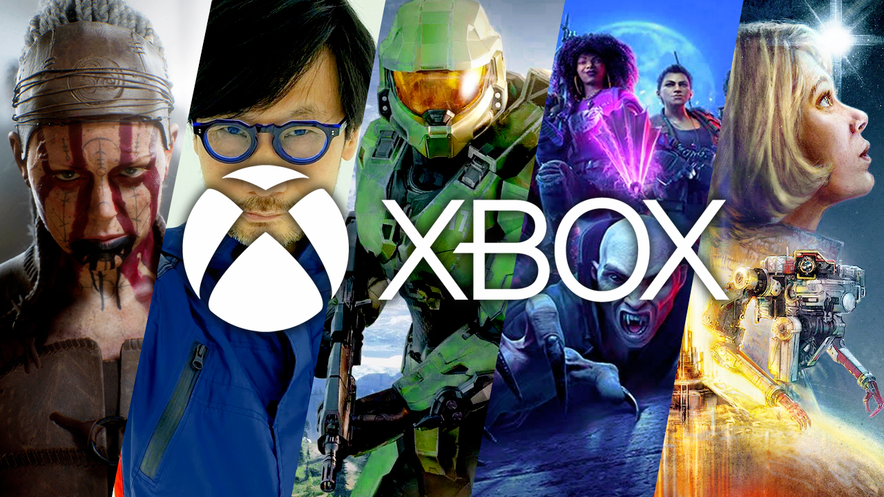 Conférence Xbox & Bethesda : comment la suivre ? Quels jeux attendre ?