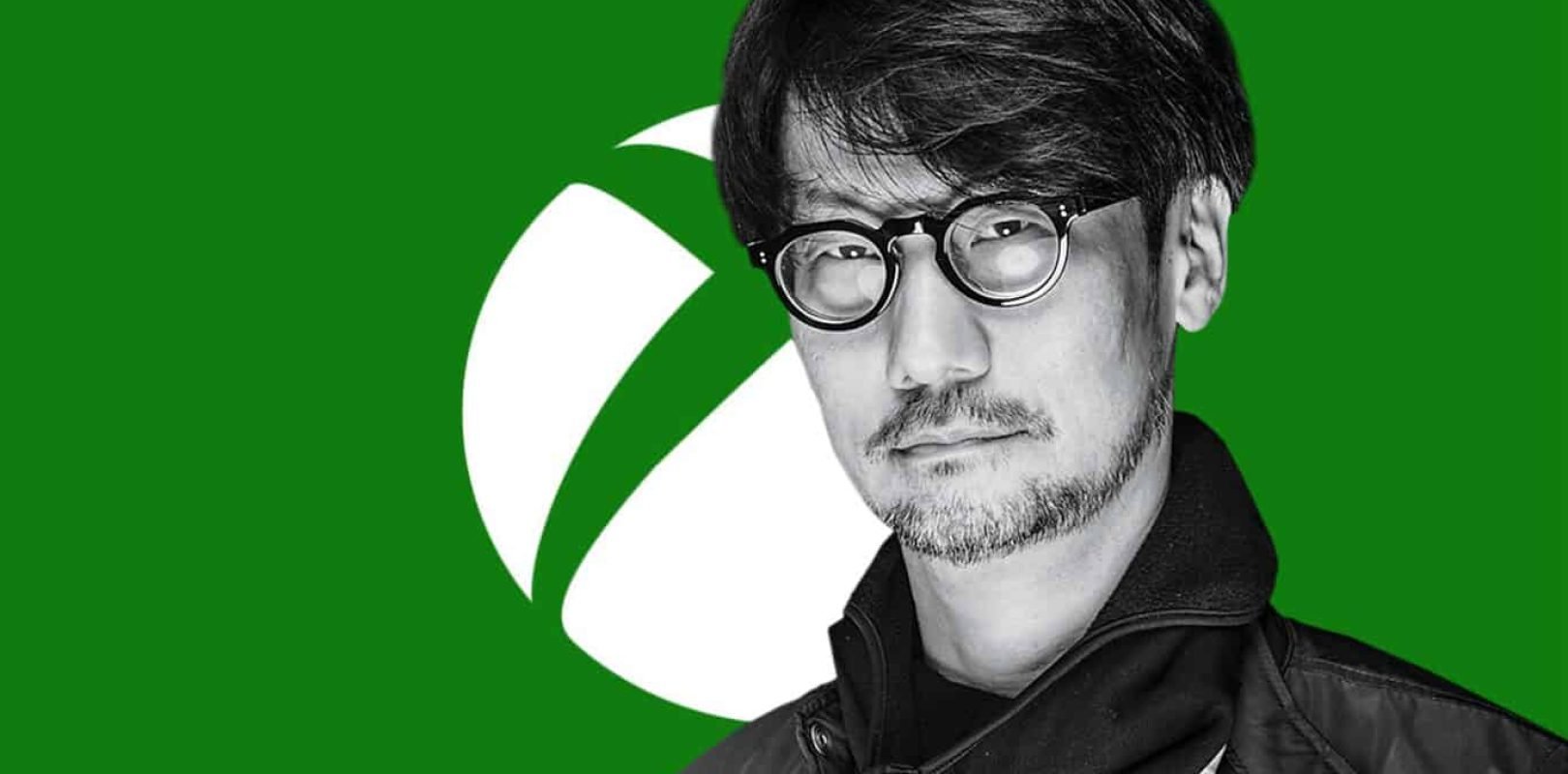 kojima conférence xbox