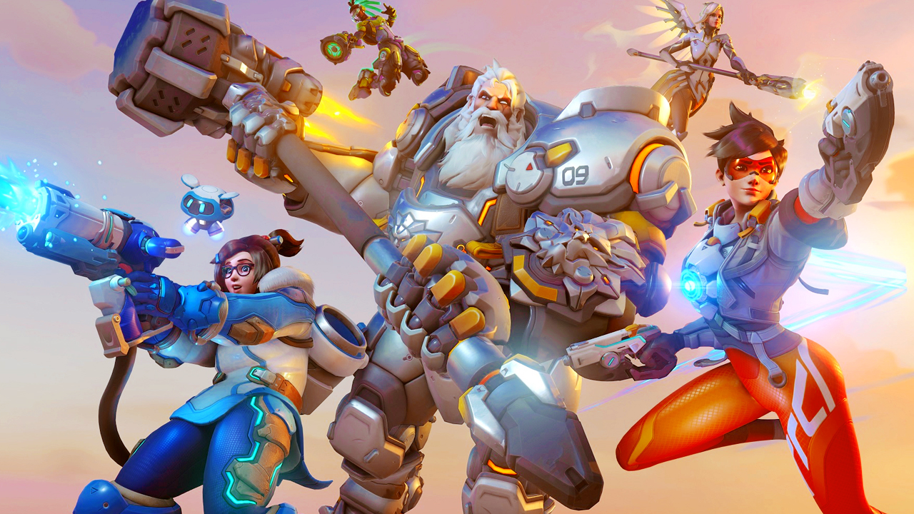 Overwatch 2 gratuit ? Xbox aurait pris une décision radicale