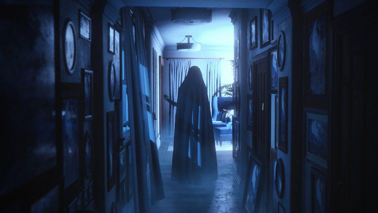 LUTO : un trailer effroyable pour ce clone de P.T (Silent Hills) et Visage à surveiller de très près