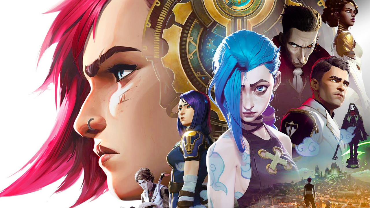 League of Legends fait une entrée fracassante sur le Xbox Game Pass