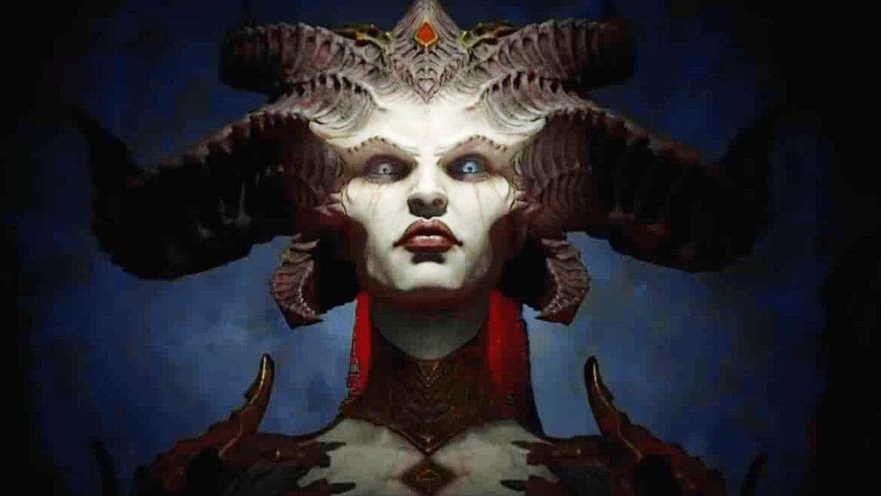 Diablo 4 : une bande-annonce magnifique et du gameplay sur Xbox Series X
