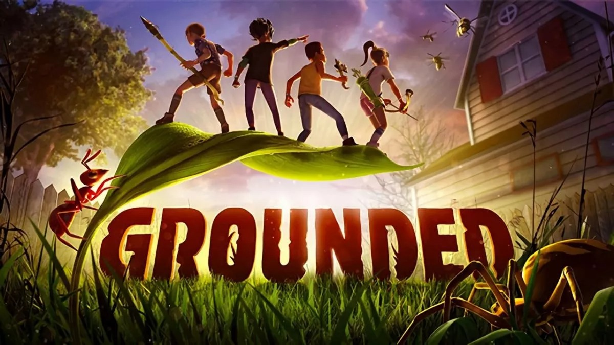 Grounded : Le jeu d'Obsidian Entertainment tient sa date de sortie