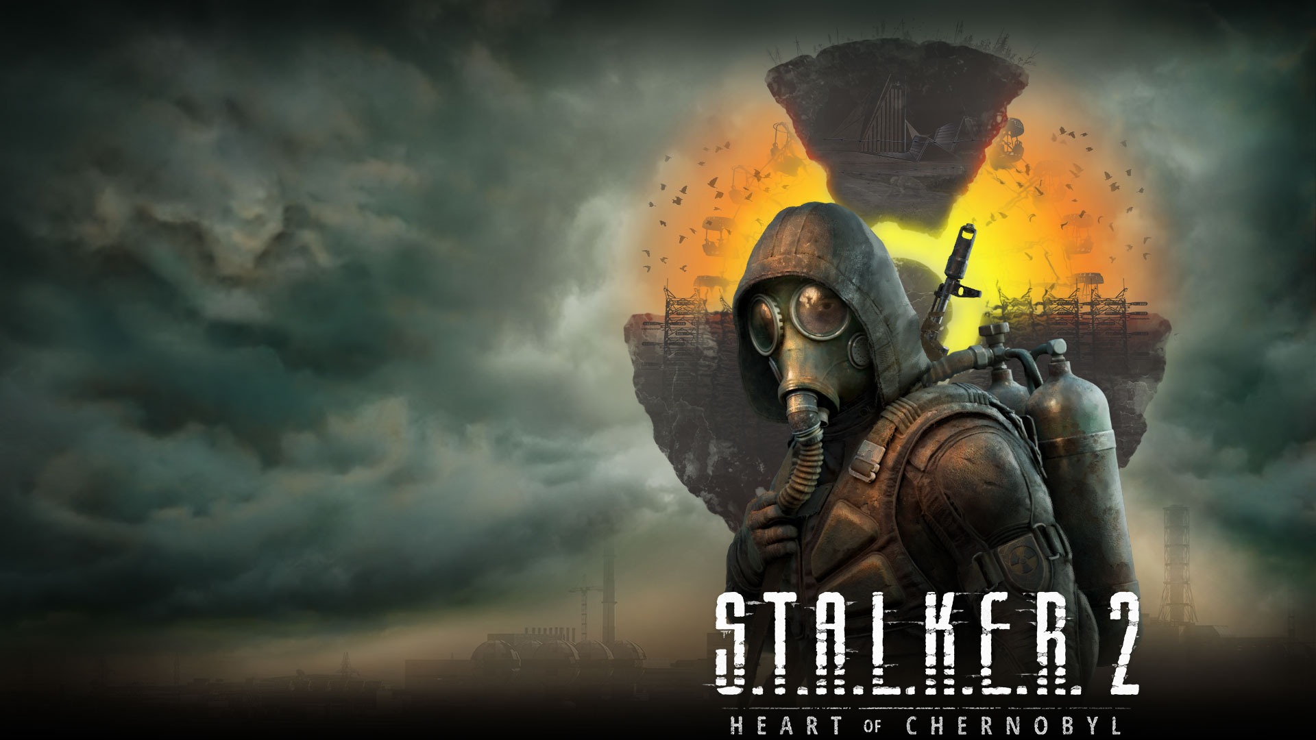 STALKER 2 : Absent de la conférence Xbox, sa sortie est repoussée