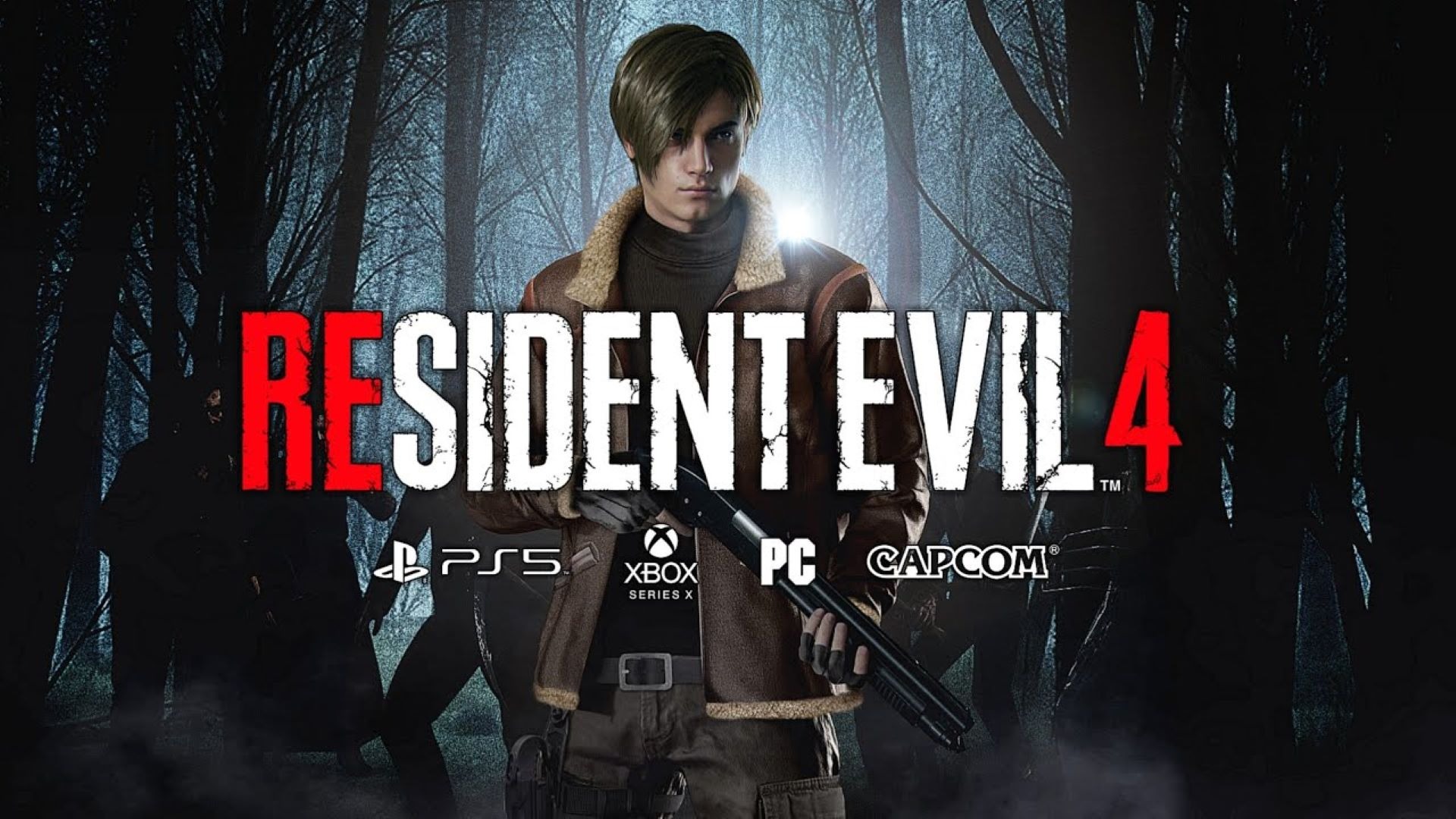 Resident Evil 4 Remake montre du gameplay, ça fait rêver