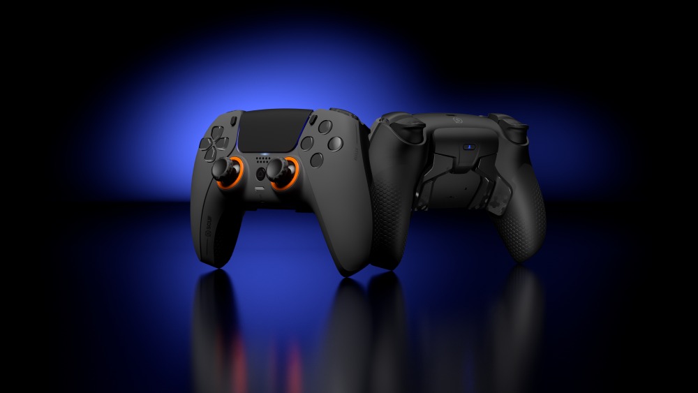 TEST de la SCUF Reflex : La meilleure manette PS5… mais à quel prix !