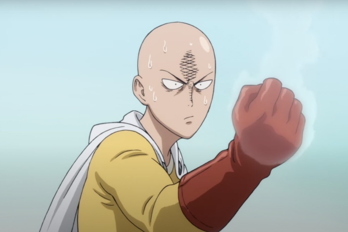 One Punch Man : Le film en live action se trouve un réalisateur