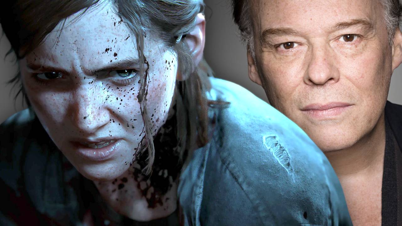 L'image du jour : "Il n'y a aucun film qui a la puissance de The Last of Us Part II", l'entretien passionnant avec Christophe Gans