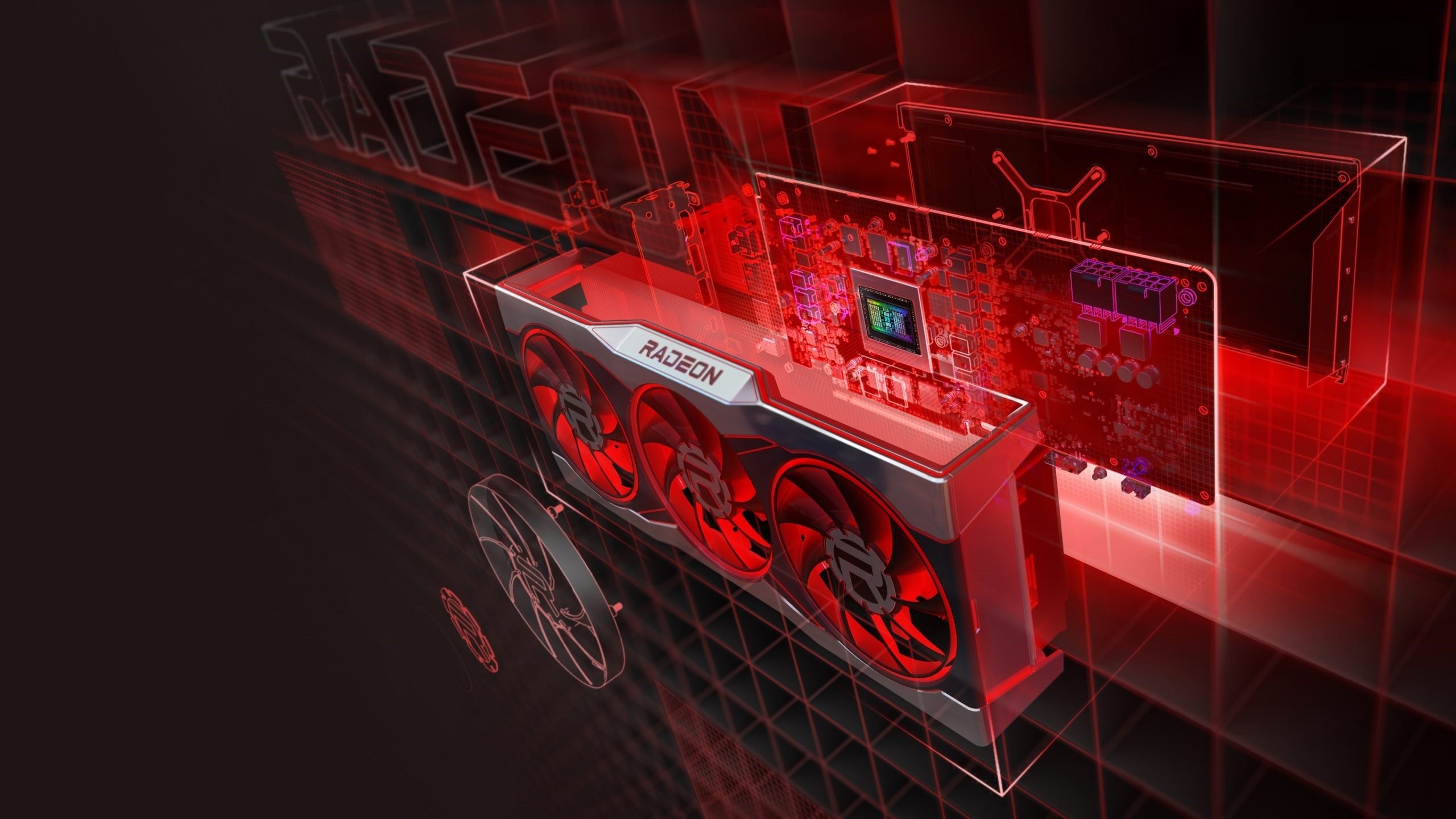 AMD : Les GPU Radeon RX 7000 "RDNA 3" pour octobre 2022 ?