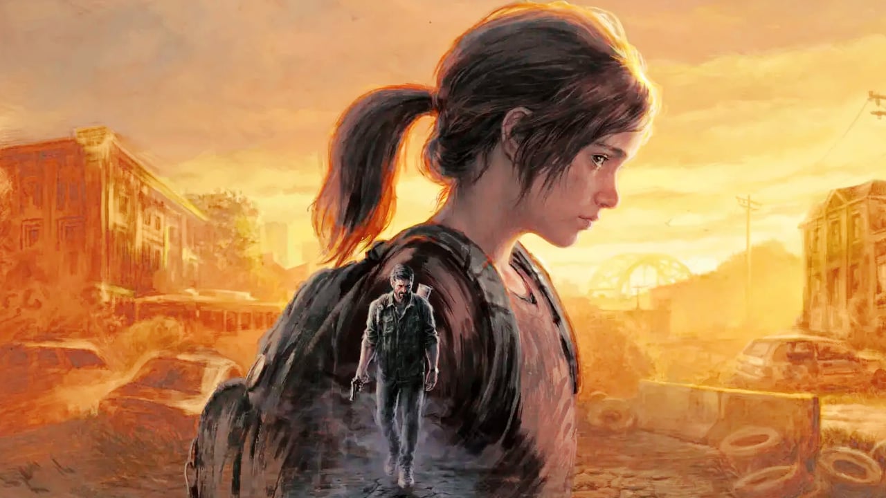 The Last of Us Part 1 : un gros patch sur PS5 avec de jolies surprises