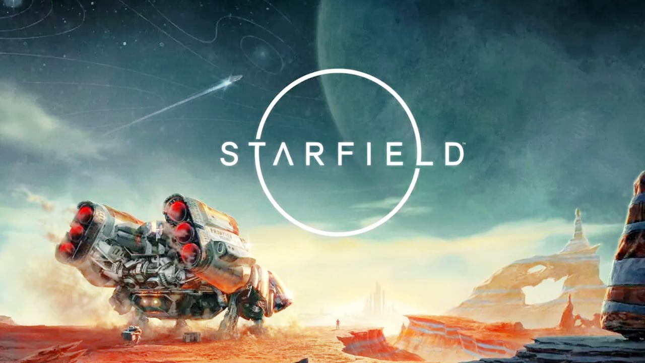 Starfield : un jeu encore plus gigantesque que Skyrim et Fallout 76