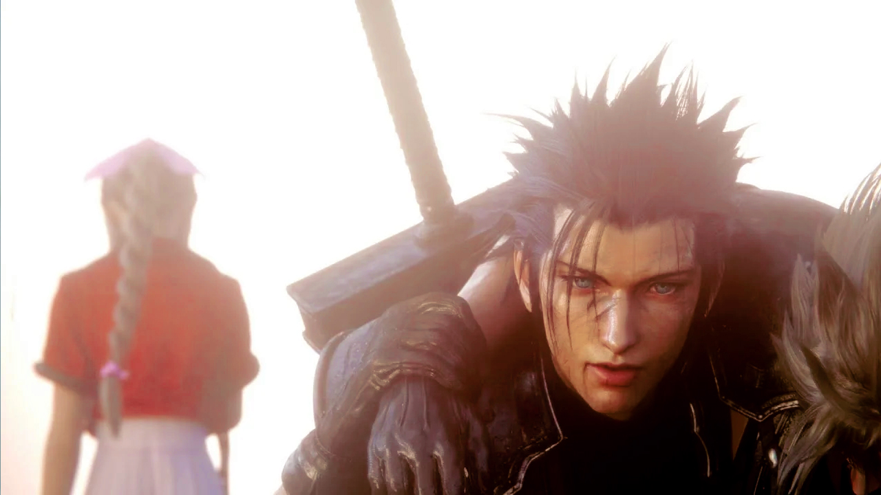 FF7 : une grosse surprise dévoilée avant la conférence, elle va faire des heureux