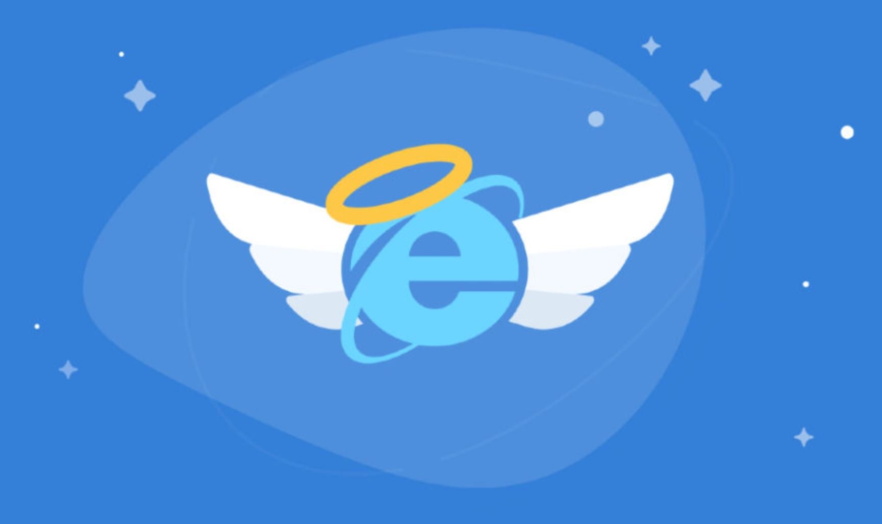 Internet Explorer : Microsoft enterre son navigateur