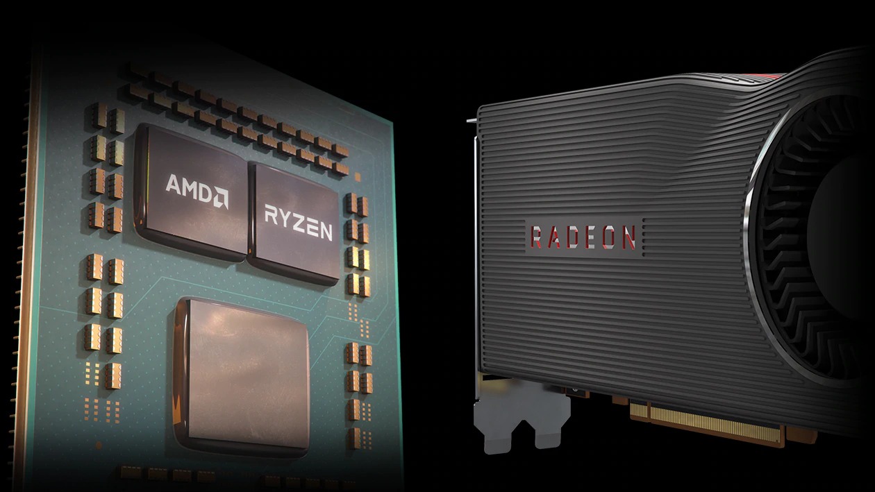 AMD : Une mise à jour Windows va booster les performances des GPU!
