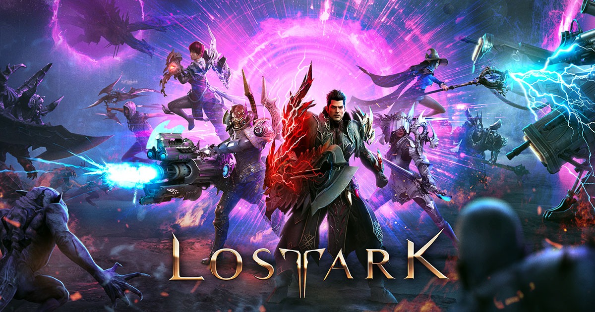 Lost Ark : Une nouvelle opération de grande ampleur contre les bots