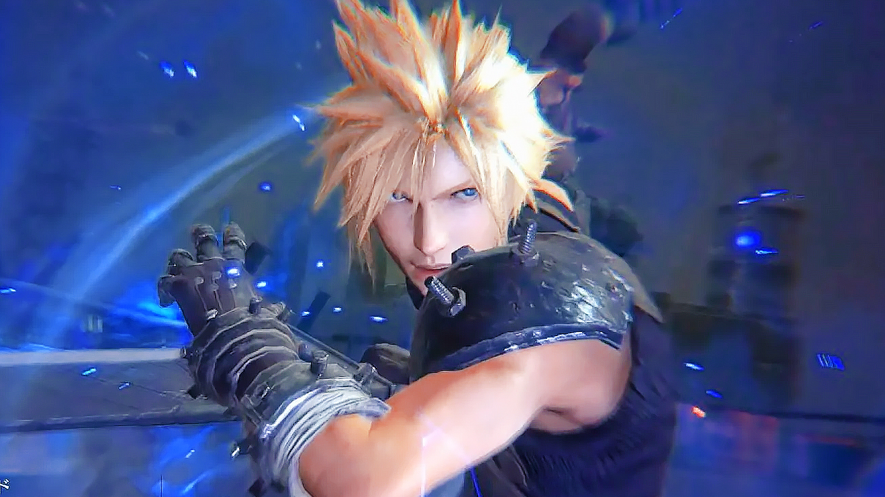 FF7 : le jeu gratuit aux 11 millions de joueurs annonce une nouveauté dont certains fans rêvaient