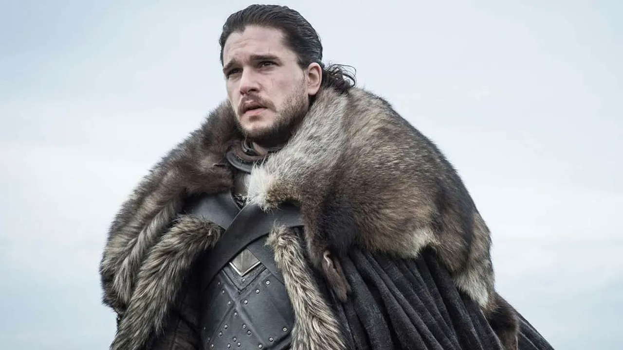 Game of Thrones : La série va s'offrir  une suite avec Jon Snow!
