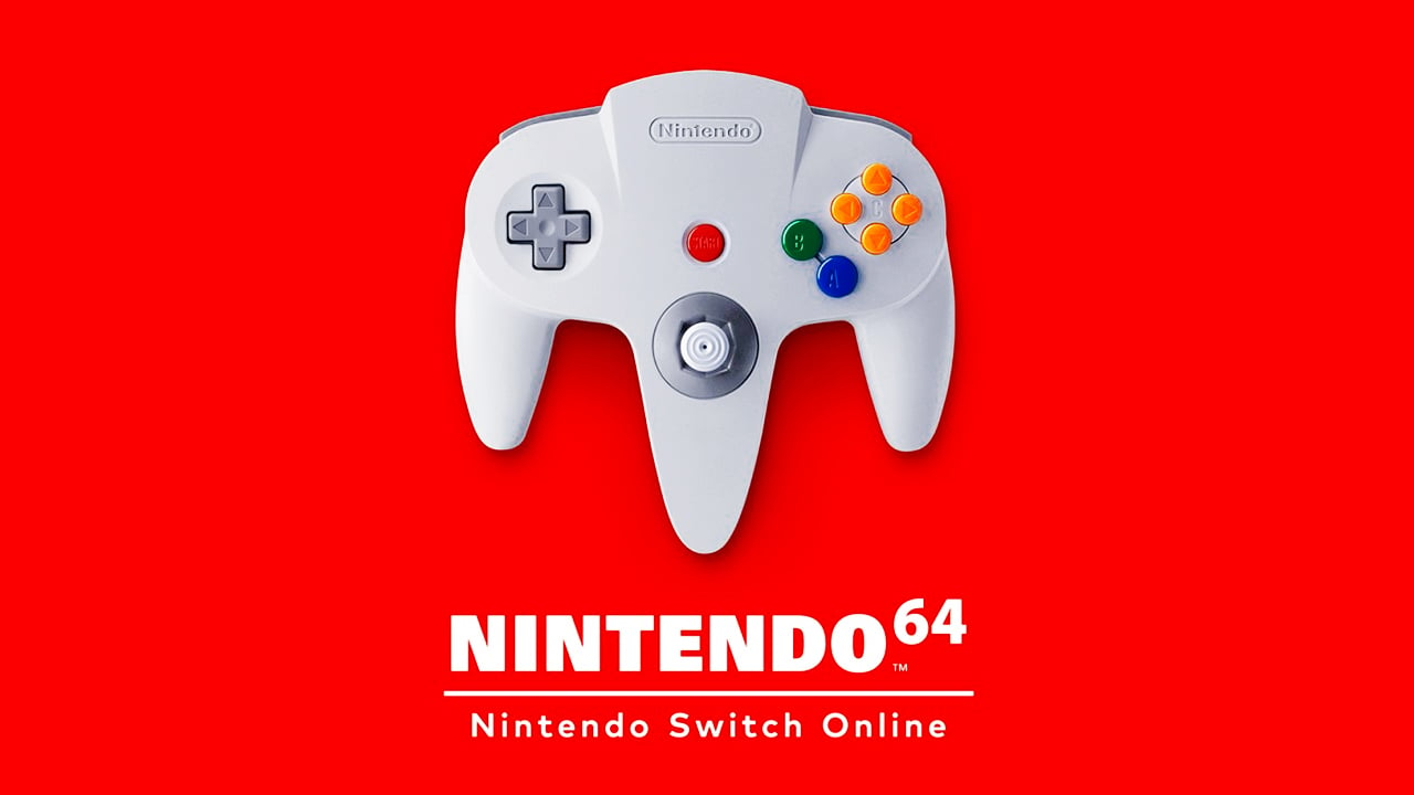 Nintendo Switch Online : un jeu Pokémon culte de la N64 arrive