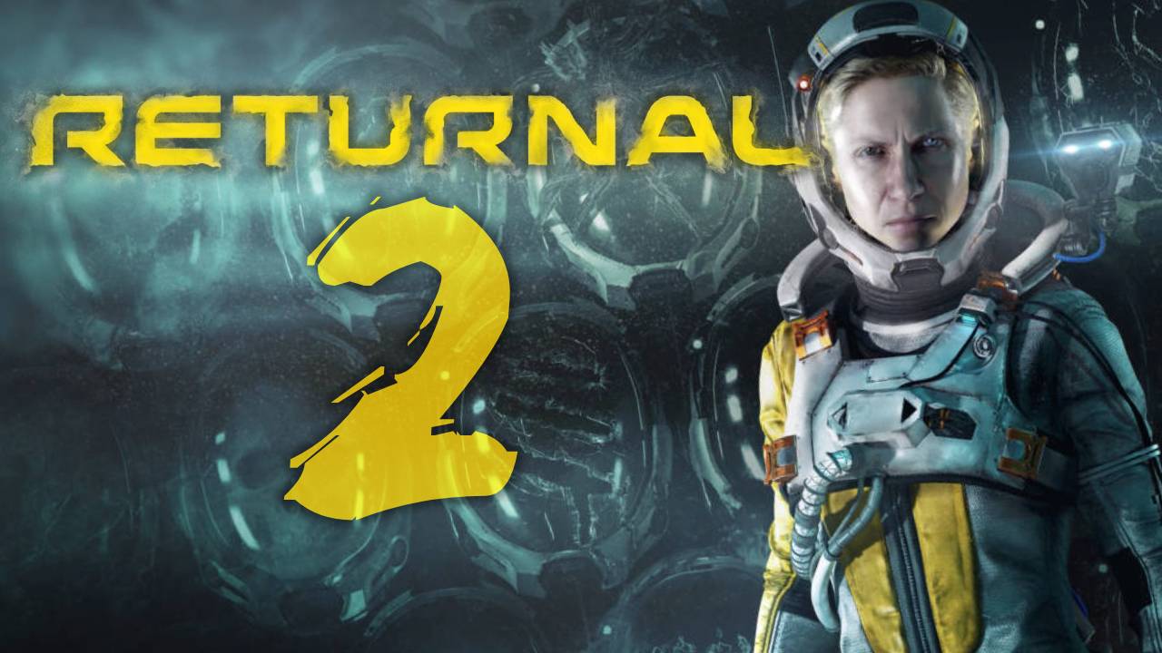 Returnal 2 : une suite PS5 en production ?