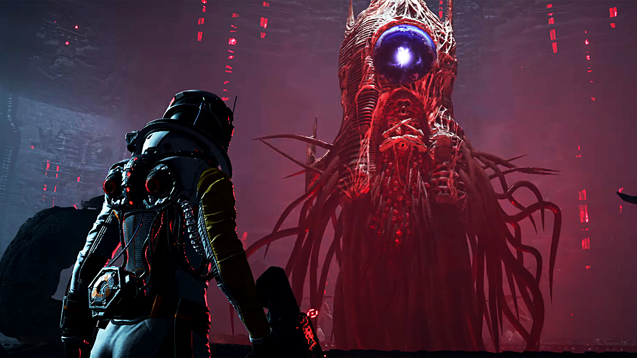 Housemarque : une nouvelle licence PS5 aux allures de Returnal