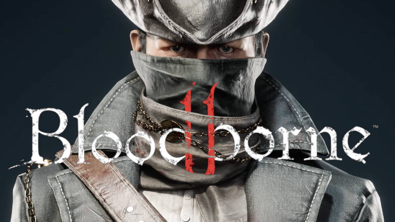 L'image du jour : Bloodborne 2, une vidéo qui donne sacrément envie