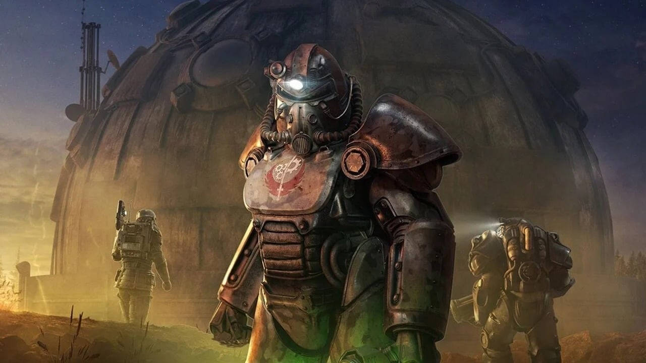 Fallout 5 : Voici à quoi le jeu pourrait ressembler sous Unreal Engine 5