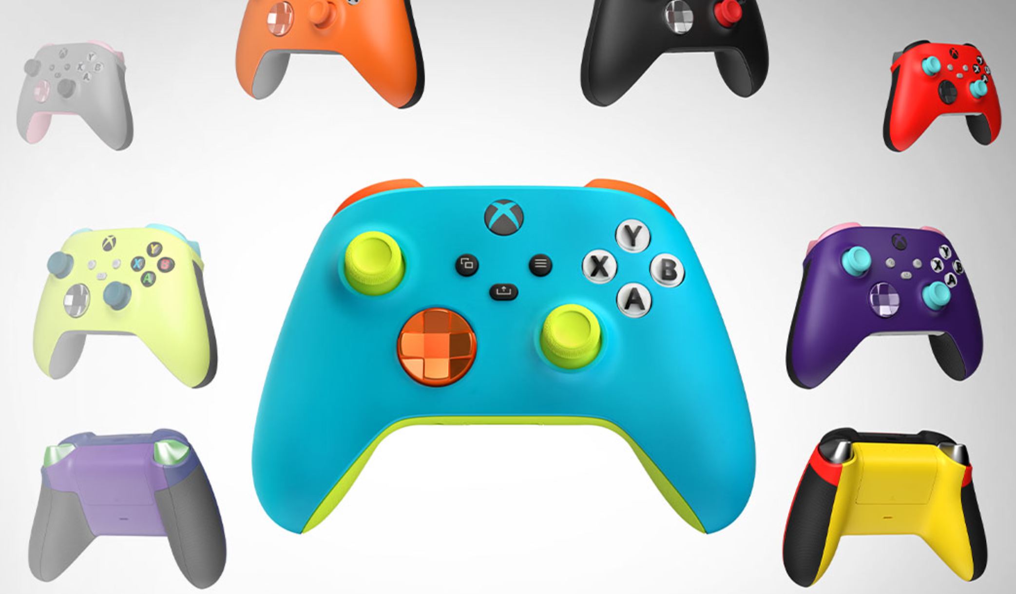 Xbox : Microsoft confirme la pénurie de manettes