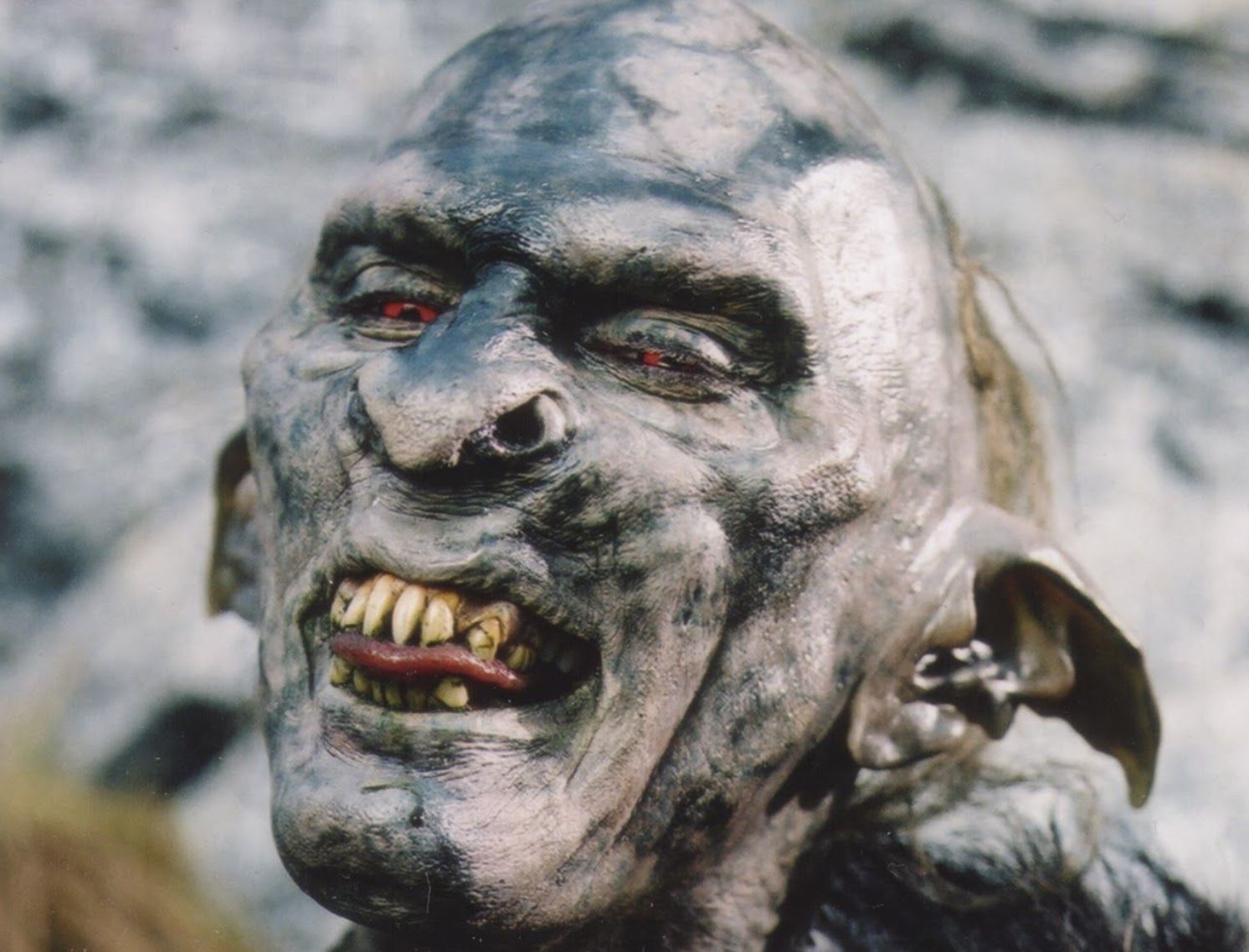 Seigneur des Anneaux : La série Amazon montre enfin ses orcs