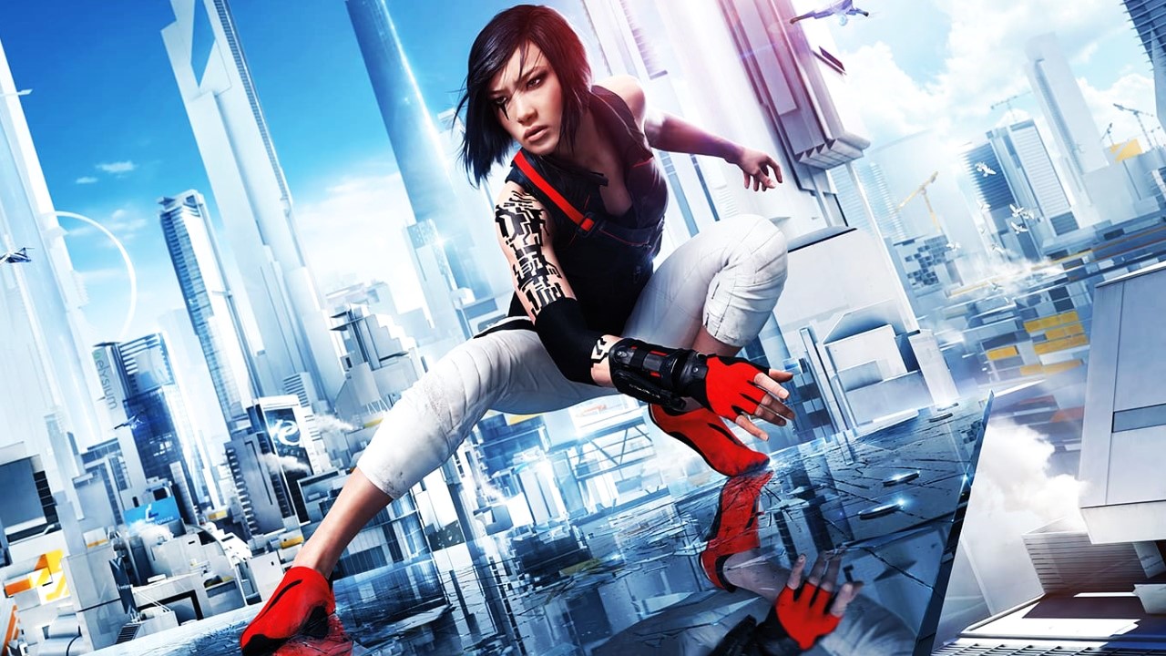 Mirror's Edge 3 en développement ? Le studio de Battlefield 2042 répond !
