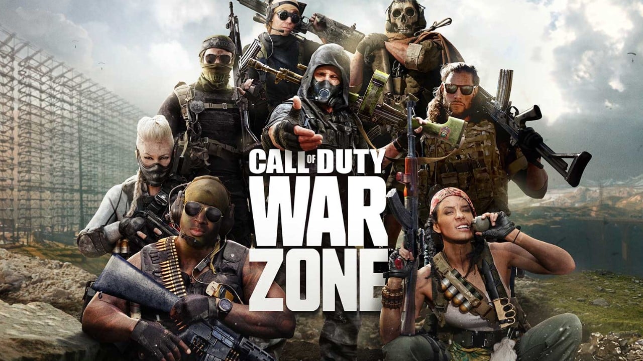 Call of Duty : un monument sacré du cinéma arrive dans Vanguard et Warzone