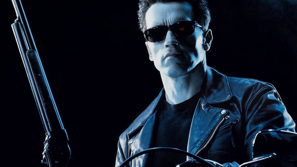 Terminator arrive dans la saison de 4 de Call of Duty Vanguard et Warzone. 
