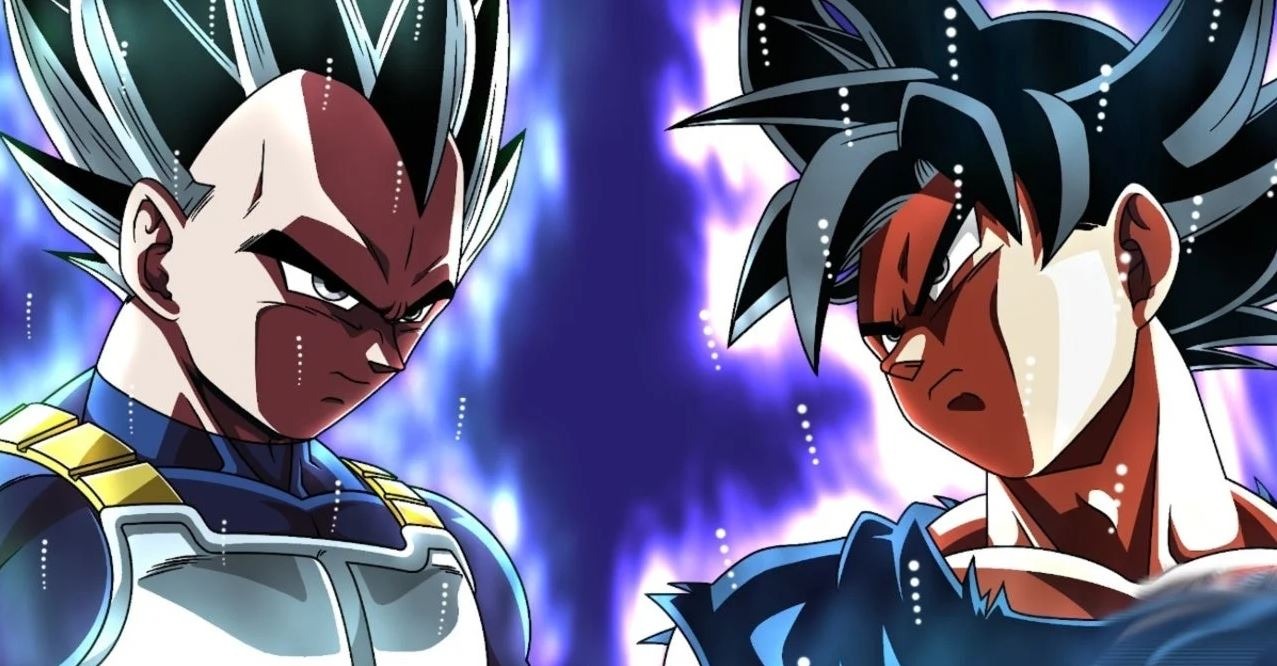Dragon Ball Super : Un nouveau projet en préparation !