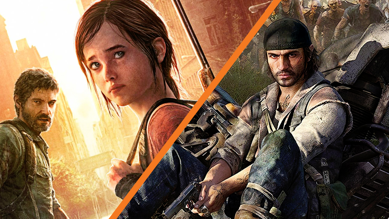 Après The Last of Us et Days Gone, ils annoncent leur jeu NFT