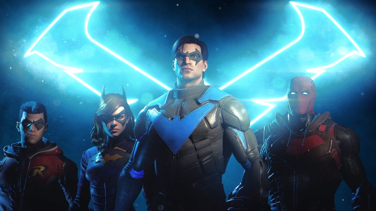 Gotham Knights : le jeu Batman le plus ambitieux pour cette raison