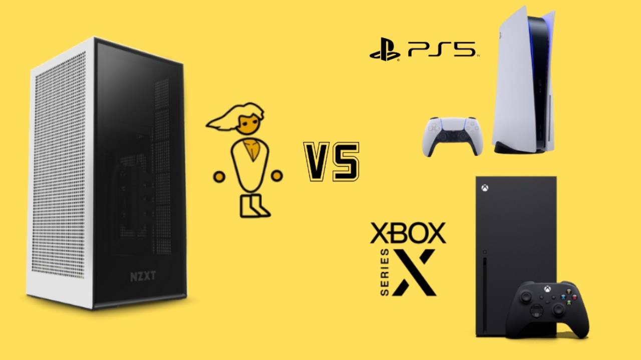 L'image du jour : Le gros problème du crossplay, l'appel "urgent" à tous les développeurs