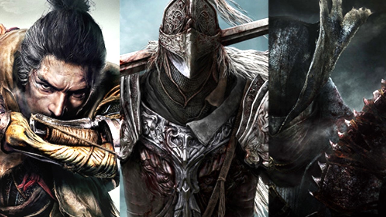 FromSoftware développent plusieurs jeux, dont Bloodborne 2 et Elden Ring 2 ?