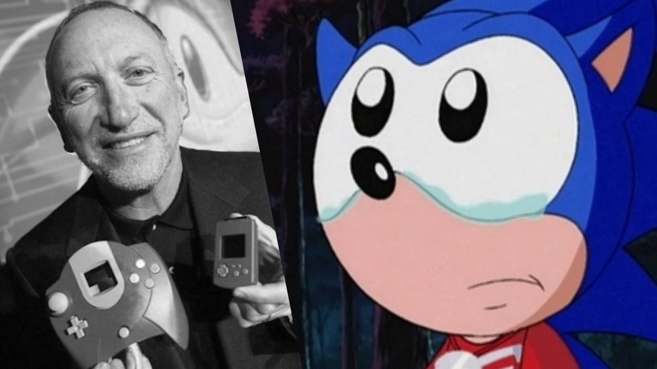 Bernie Stolar, fondateur de PlayStation et SEGA (US), est décédé