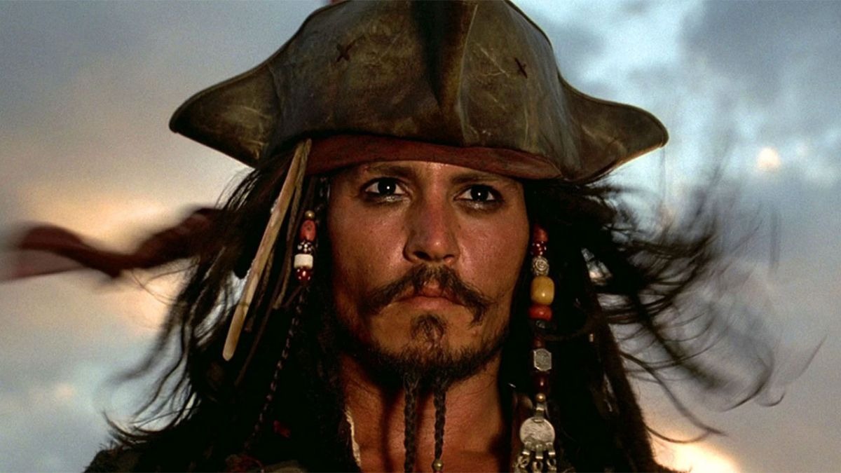 Pirates des Caraïbes : Johnny Depp pourrait reprendre son rôle de Jack